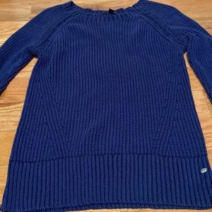 Women’s American eagle sweater size extra small